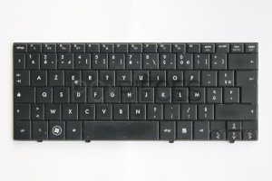 Clavier HP MINI 700EF