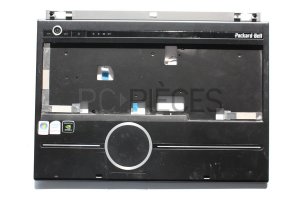 Plasturgie coque superieure Packard Bell Easynote AP2T0