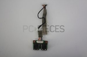 Carte prise USB HP / Compaq Pavilion DV2500