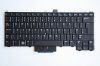 Clavier Dell LATITUDE E4310