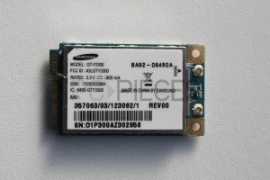 Carte WIFI Samsung NP-N150