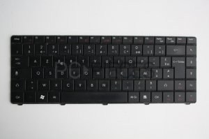 Clavier Packard Bell Easynote NJ65