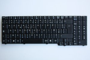 Clavier Asus X56T