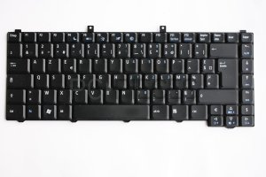 Clavier Emachines E620