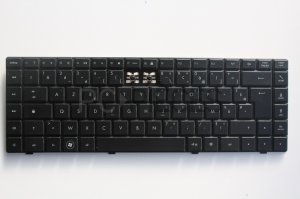 Clavier HP / Compaq Pavilion 625