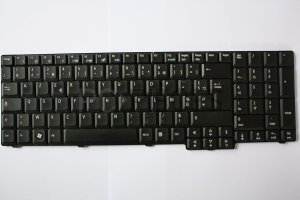 Clavier Acer Aspire 9304 WSMI