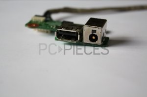 Connecteur Alimentation Hp Pavilion DV6000