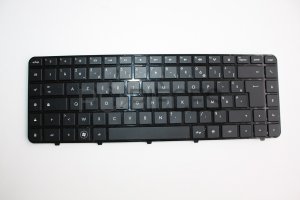 Clavier HP PAVILION DV6