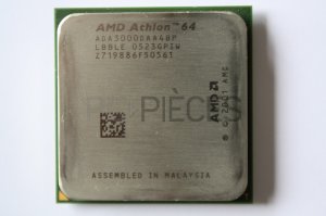 Processeur AMD ATHLON 64