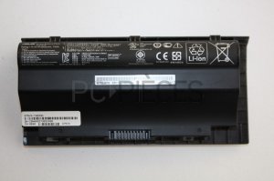 Batterie d\'origine Asus 75VX