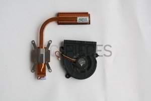 Ventilateur et refroidissement FUJITSU SIEMENS AMILO XA1526