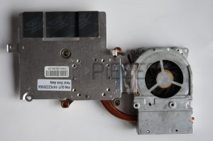 Ventilateur et refroidissement FUJITSU SIEMENS LIFEBOOK C1020