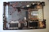Plasturgie coque inferieure Acer Aspire 5551G