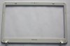 Plasturgie facade tour ecran BLANC Toshiba Satellite L655D