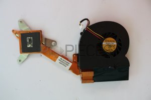 Ventilateur et refroidissement CPU Acer Aspire 4601 WLMI
