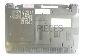 Plasturgie coque inferieure Acer Aspire One Kav60