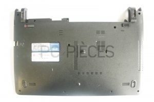 Plasturgie coque inferieure Asus X 401A