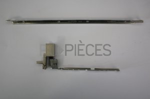 Charniere DROITE pour Lenovo Thinkpad T410