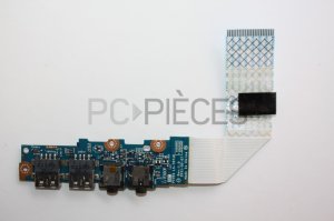 Carte prise USB + sortie son Acer Aspire One 722