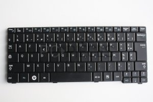 Clavier Samsung NP N150