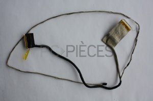 Cable Video Dalle LCD Asus X 751L