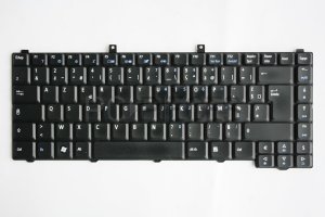 Clavier Acer TravelMate 5510