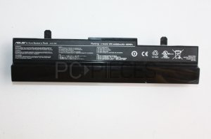 Batterie d\'origine ASUS EeePC 1005HA