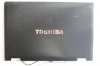 Plasturgie arriere ecran Toshiba Tecra A11 Plasturgie arriere ecran Toshiba Tecra A11