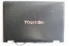 Plasturgie arriere ecran Toshiba Tecra A11