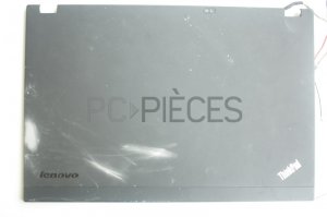 Plasturgie arriere ecran LENOVO THINKPAD X230