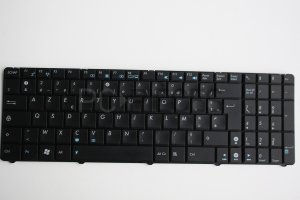 Clavier Asus X-61S