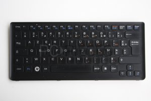 Clavier Sony VGN CS11Z