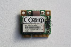 Carte WIFI Acer Aspire 5741G