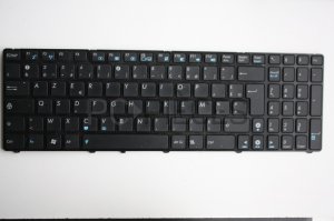 Clavier Asus X 77J