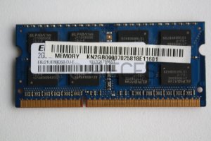 Memoire SIMM ACER ASPIRE 5741G