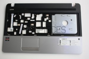 Plasturgie coque superieure Packard Bell Easynote TE11BZ