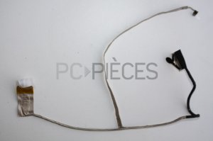 Cable Video Dalle LCD HP Pavilion 17 e087sf