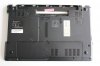 Plasturgie coque inferieure Packard Bell Easynote TM94