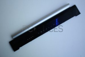 Plasturgie bandeau Packard Bell Easynote LJ65