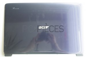 Plasturgie arriere ecran ACER ASPIRE 7535G