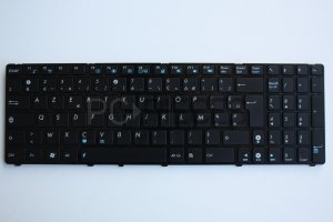 Clavier Asus X72D