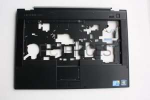 Plasturgie coque superieure DELL LATITUDE E6410