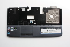 Plasturgie coque superieure Acer Aspire 6930G