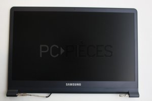 Dalle TFT 13,3\" avec plasturgie SAMSUNG NP 900X3C