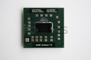 Processeur COMPAQ Pavilion G62