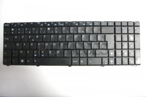 Clavier Asus X5E serie X5EAC