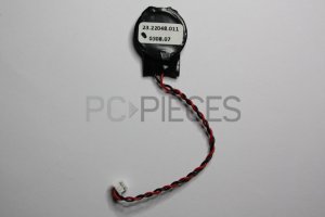 Pile BIOS Acer Aspire 9304WSMI