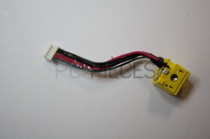 Connecteur Alimentation Lenovo Thinkpad T430