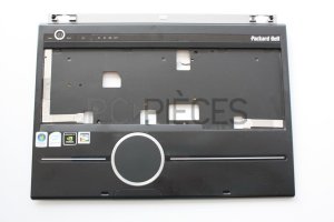 Plasturgie coque superieure PACKARD BELL Easynote MB85