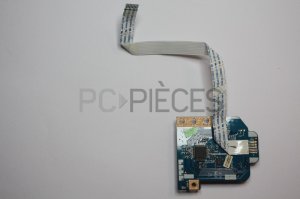 Lecteur carte SD Acer Aspire 5551G